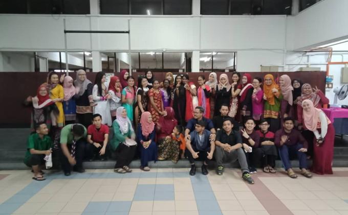 KMK 3.2 ,PPM, KLM17/IPGKTI ❤