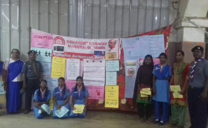 Vigilance Awareness Week