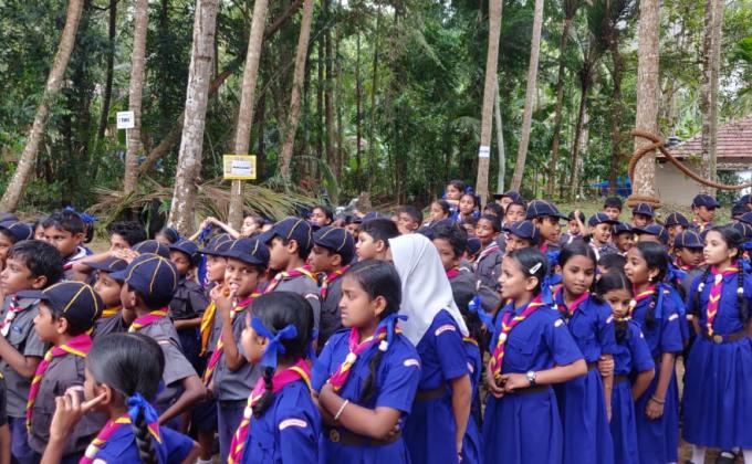 cub Bulbul ulsavam