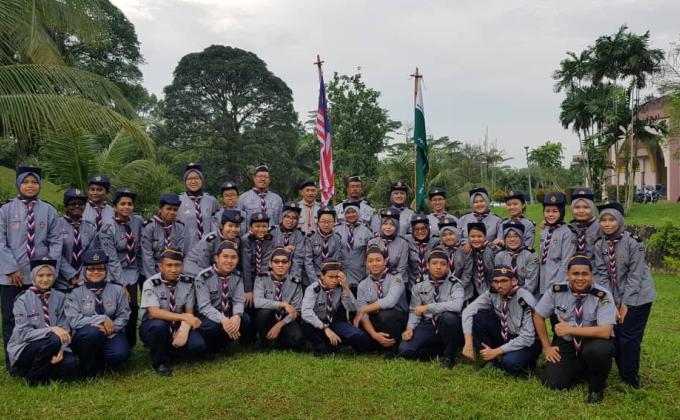 Kursus Manikayu KMK 3B