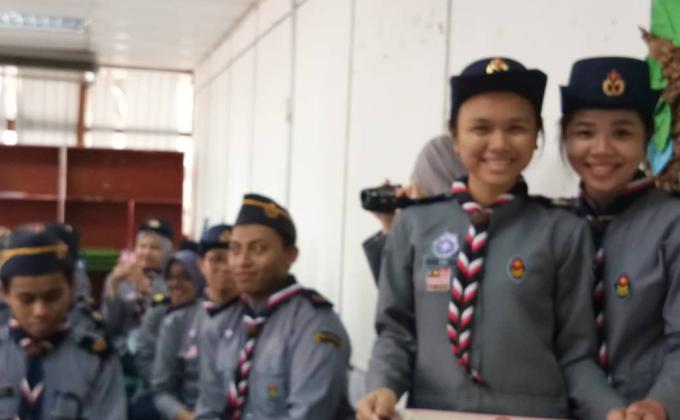 Kursus Manikayu 3B IPGKTI/KLM17/PPM