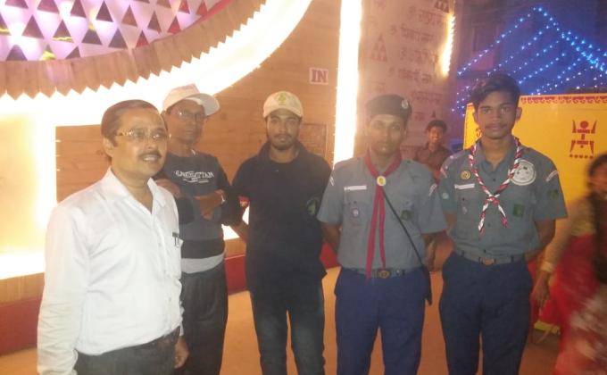 Safe Diwali
