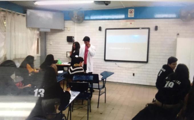 El hábito hace al cáncer