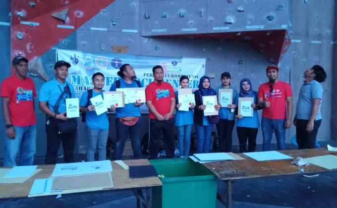 Master Documenter Level 1 Competency Certification Carnival