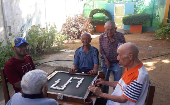 Arepazo Scout