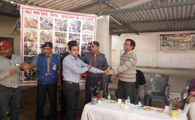 AIDS awareness campaigs 