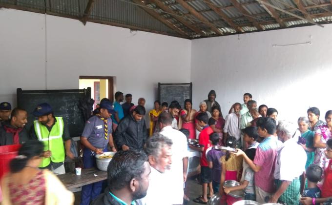 Kerala Flood Rescue