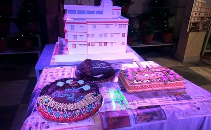 Foundation day