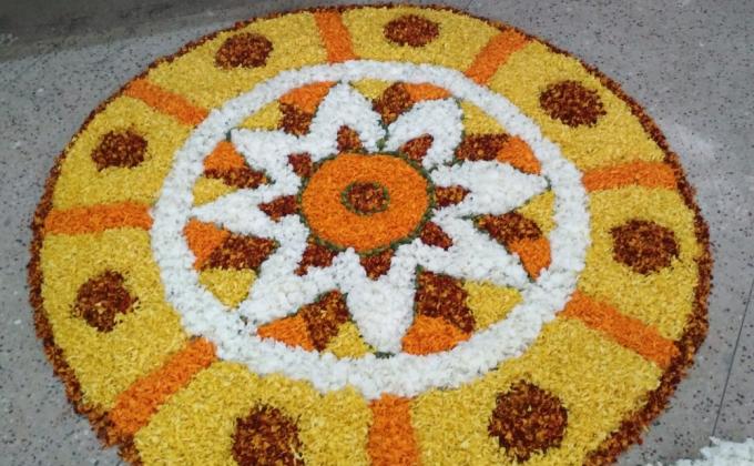Rangoli