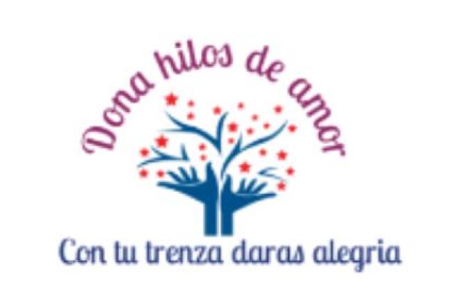DONA HILOS DE AMOR