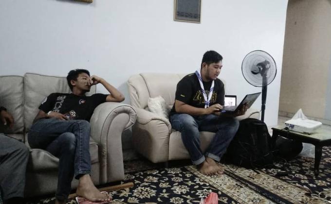 MoP for BETTER WORLD