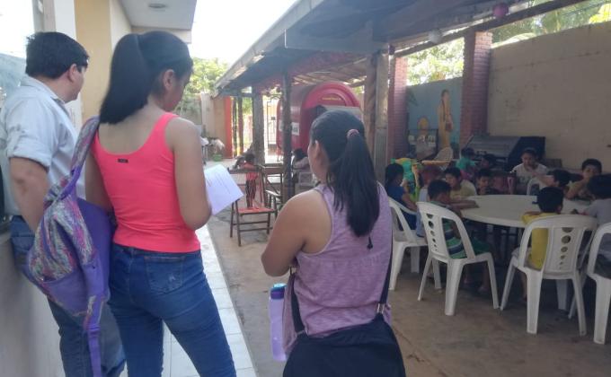 Si no lo usas, donalo