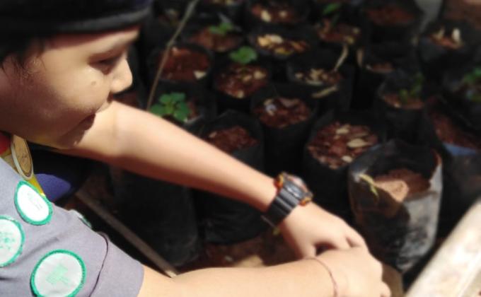 We Need Oxygen : Breathe - 2