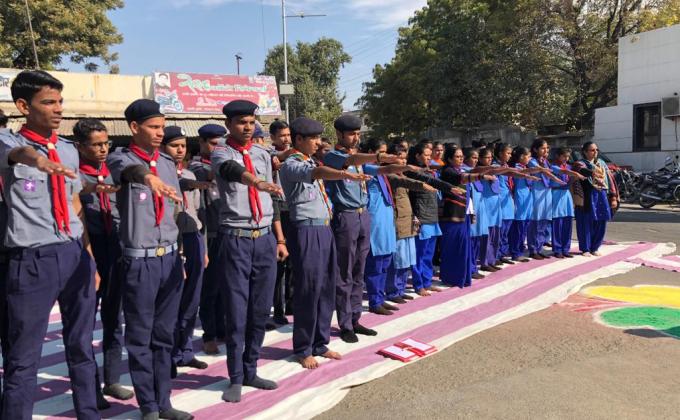 शहिद दिवस 