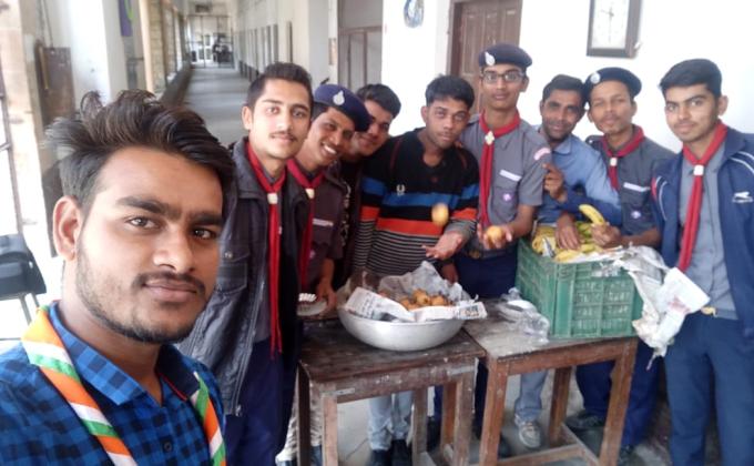 राष्ट्रीय युवा दिवस 