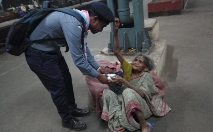 Food Distribution