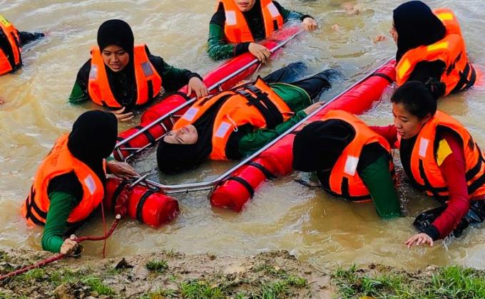 Hero Kampung