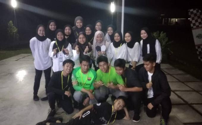Hero Kampung: Urusan Bencana