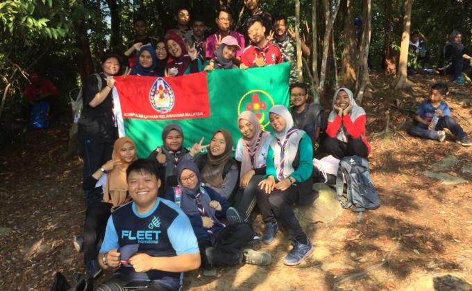PROGRAM CSR BUKIT CHANGKAT ASA