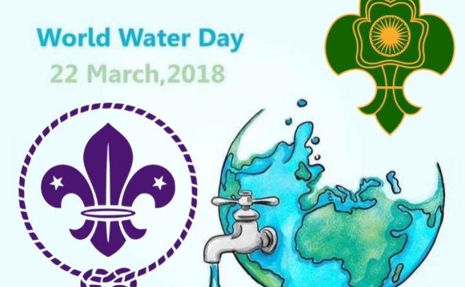 world water  day,save water