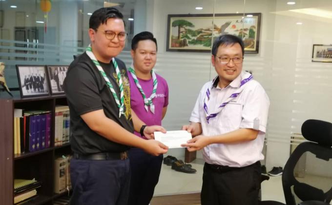 sponsorship for Project BASIC