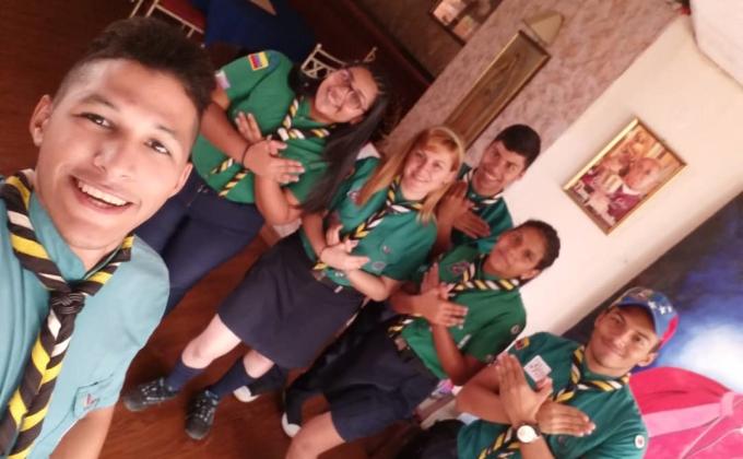 Sonrisas con Sabiduria