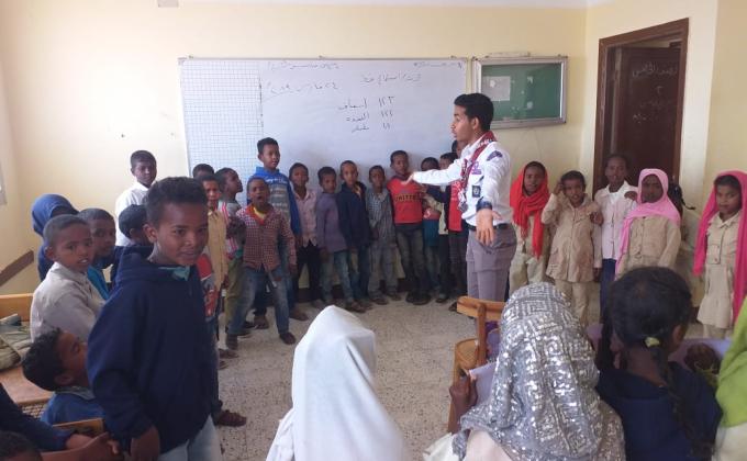 مصر _ حلايب وشلاتين