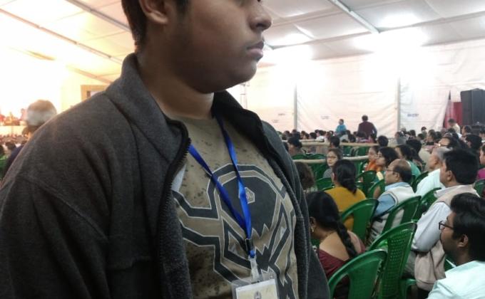 Service at 63rd classical music conference