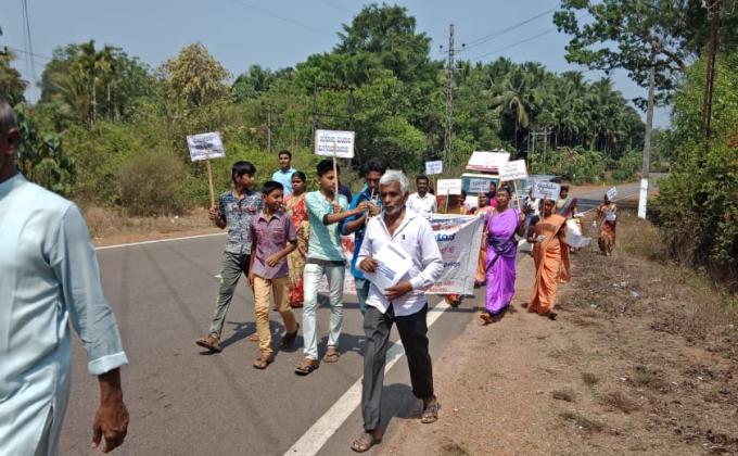 Voting Awareness Campaign