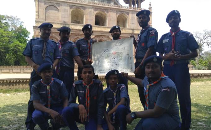 WORLD HERTAGE DAY 2019