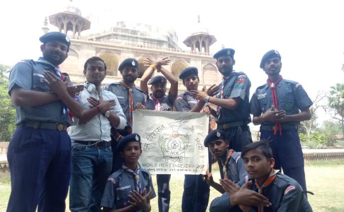 World Heritage Day 2019