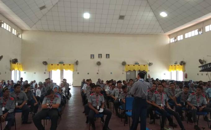 Matlamat Pembangunan Mampan Harus Dilaksana