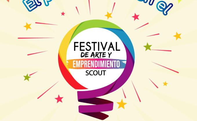 Festival de Arte y Emprendimiento Scout