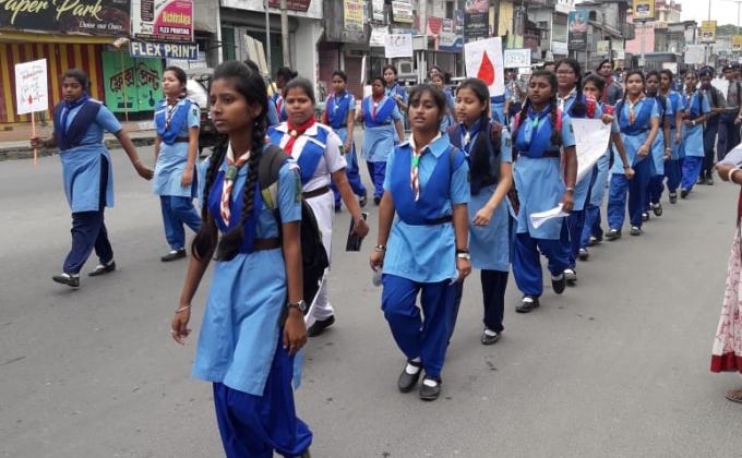 World Thalassemia Day