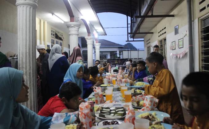 INAUGURRATION DAY OF JALACHHATRA SERVICE CAMP