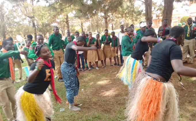 Mini-sawajamb ouest 2019