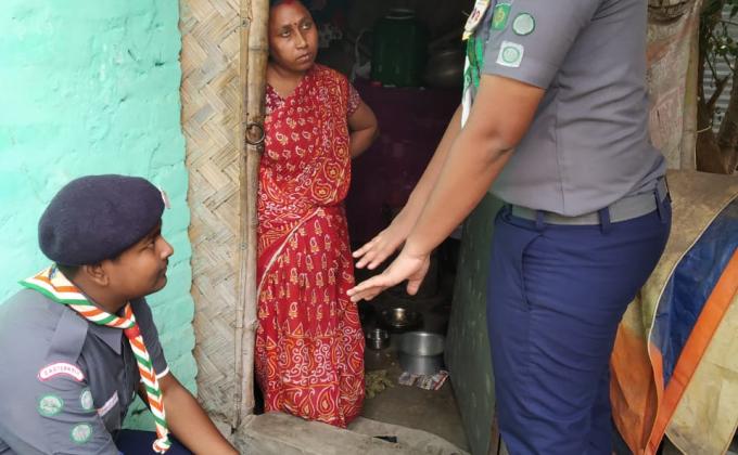 Mission Nirmal Jal Nirmal Kal - 2