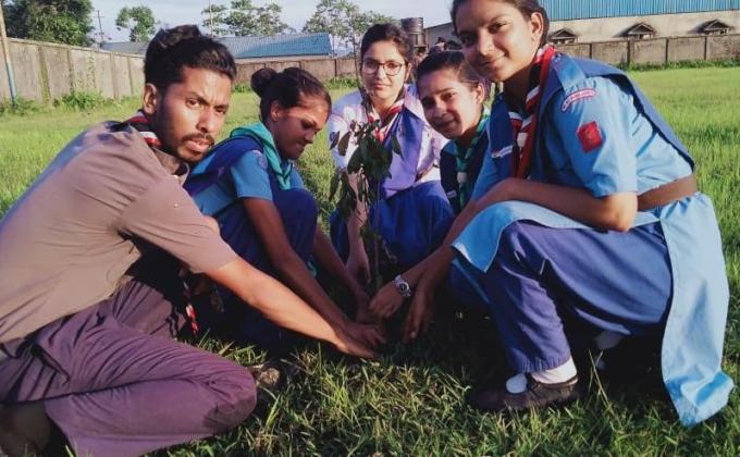 Environmental day 