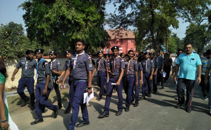 5 JUNE WORLD ENVIRONMENT DAY 