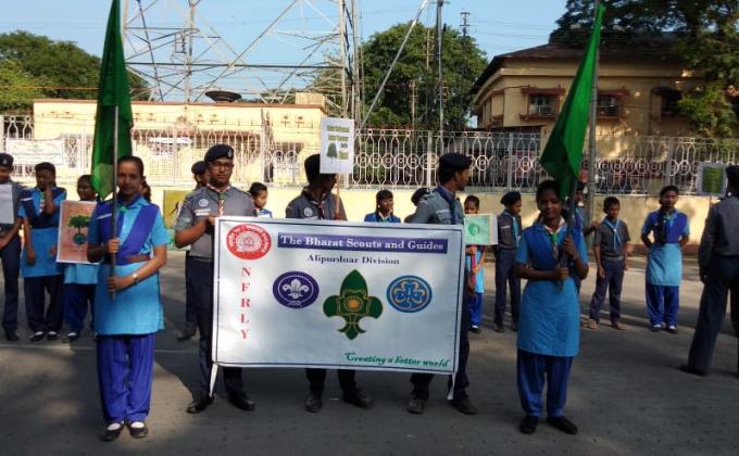 World environment Day