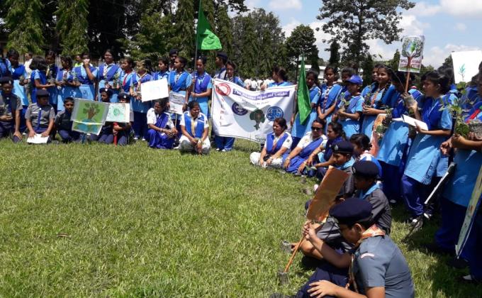  World environment Day