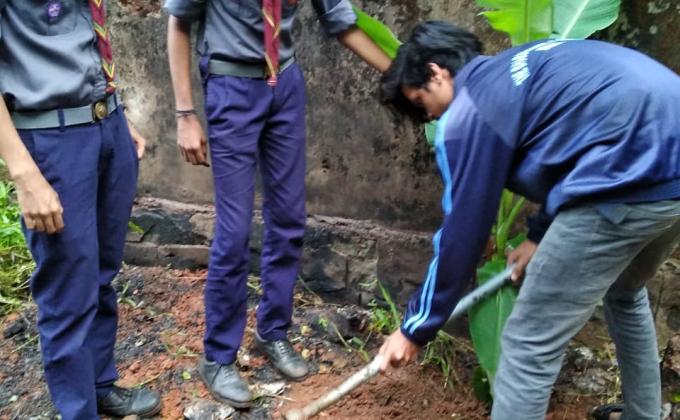 environmental day celebration