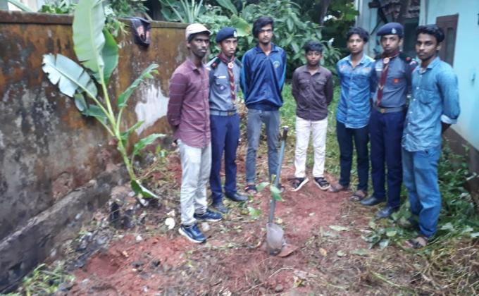 Environmental Day Celebration