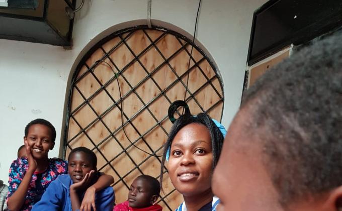 Eradicating FGM from culture multi-practise