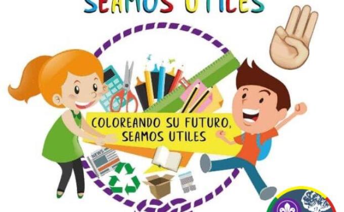 Coloreando su Futuro DGO