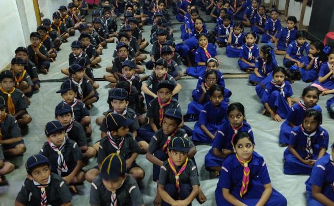 cub - bul bul ustavam