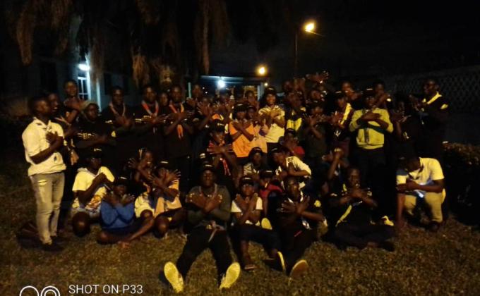 Dissémination du Programme MoP à Yopougon District EEUCI 
