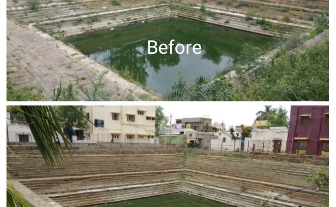 KALYANII  CLEANING