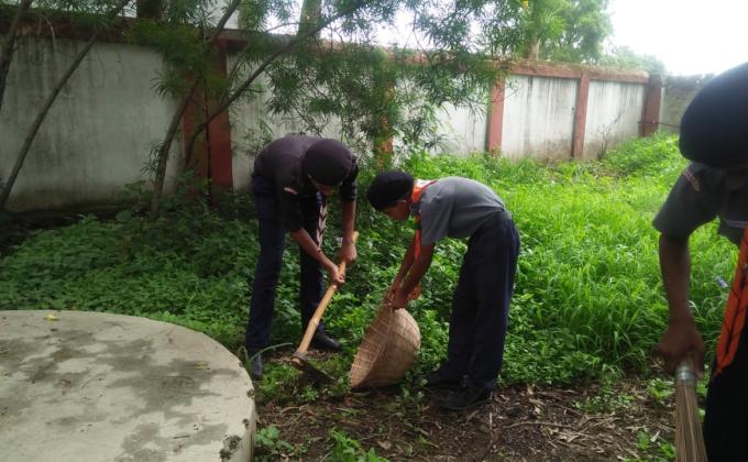 Community development