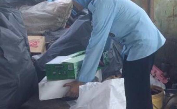 [ THE WASH PROJECT : UPDATE 10 ] Selling Recycle Items Progression 